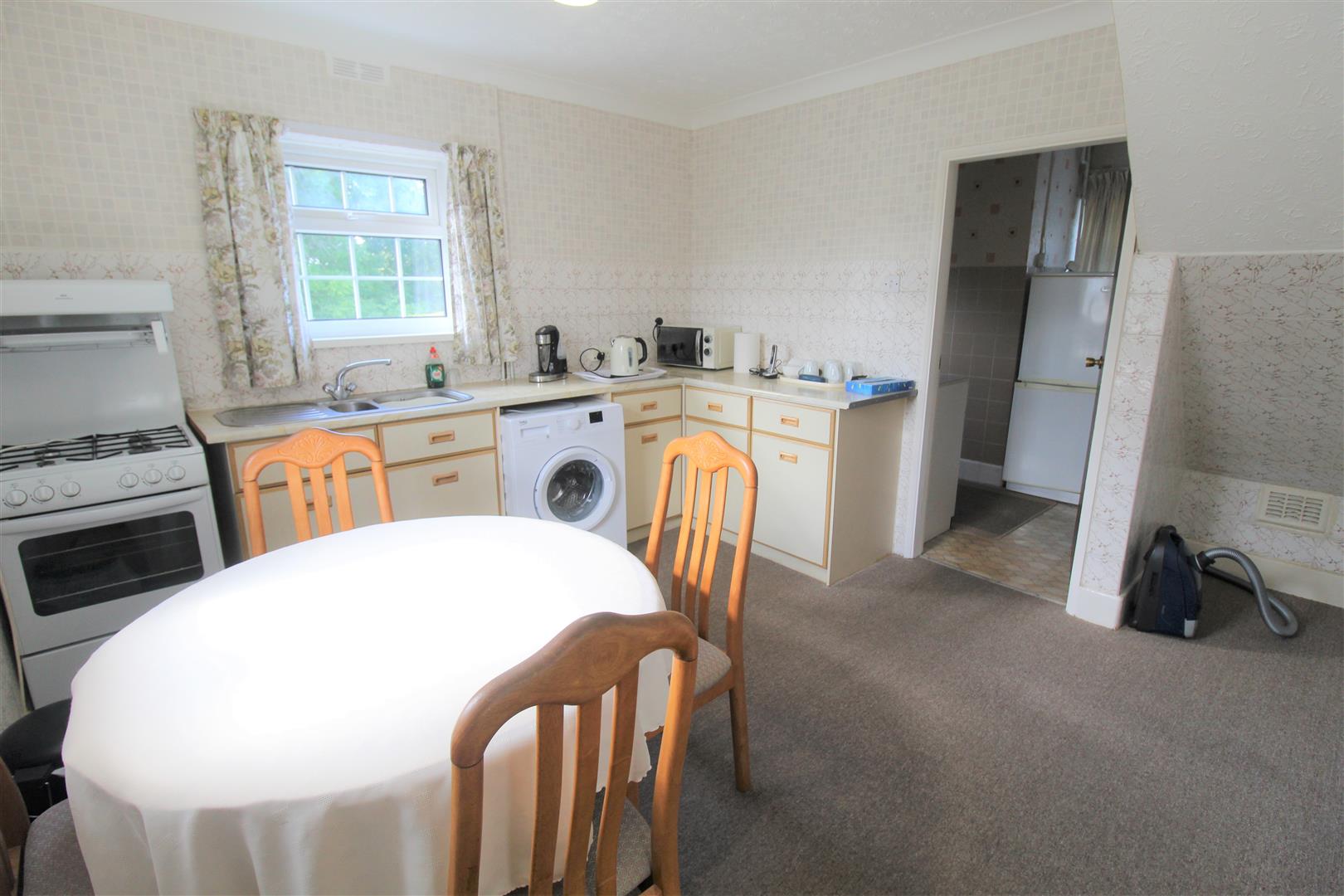 Worcester Place, Bentilee, Stoke-On-Trent